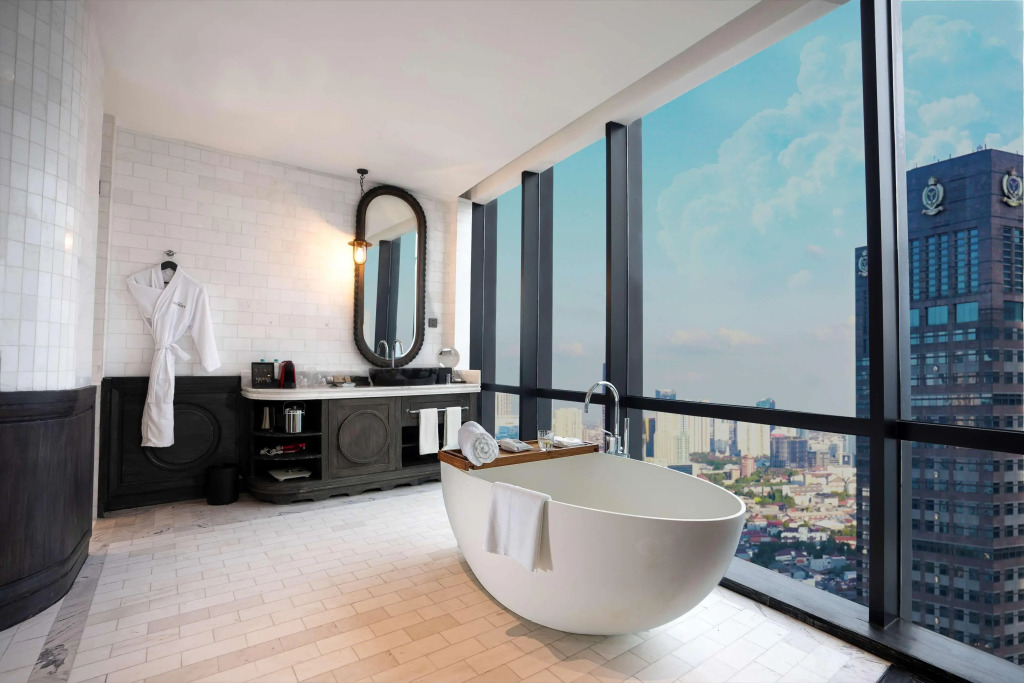 The Orient Jakarta, a Royal Hideaway Hotel