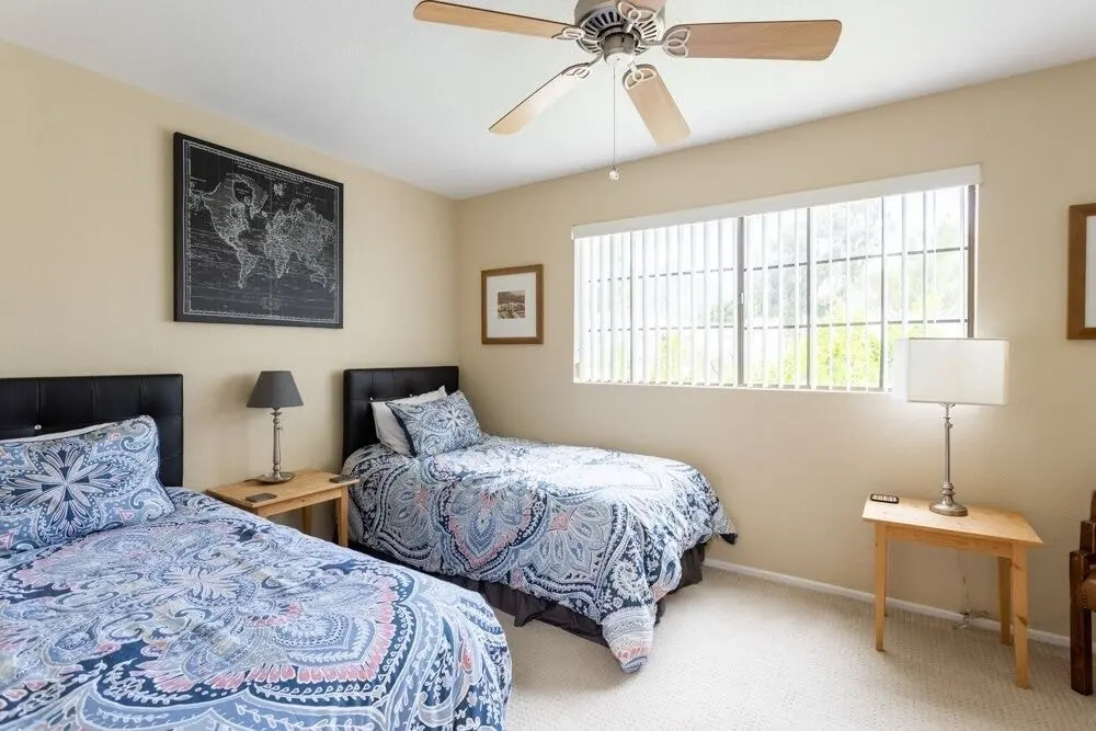 New Listing! “Phoenix Rose” On The Fairway Townhouse