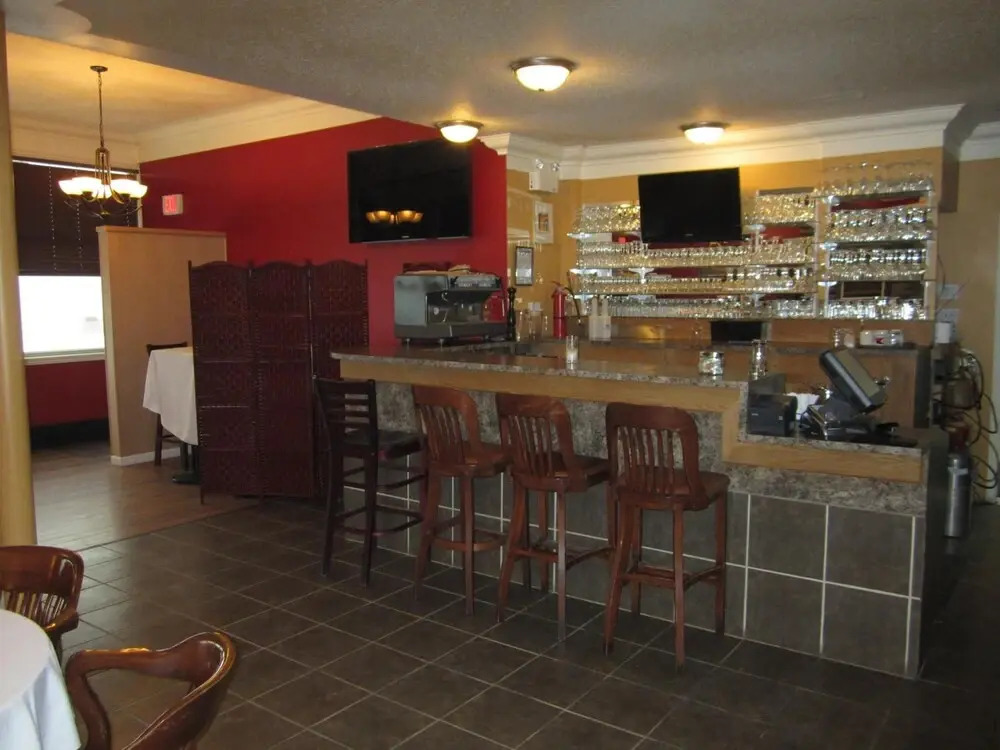 Fort Nelson Hotel