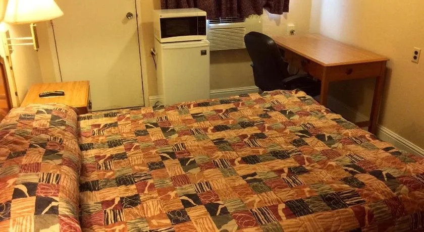 Best Budget Inn