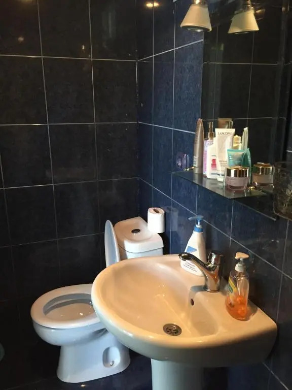Guest House Agmashenebeli 40