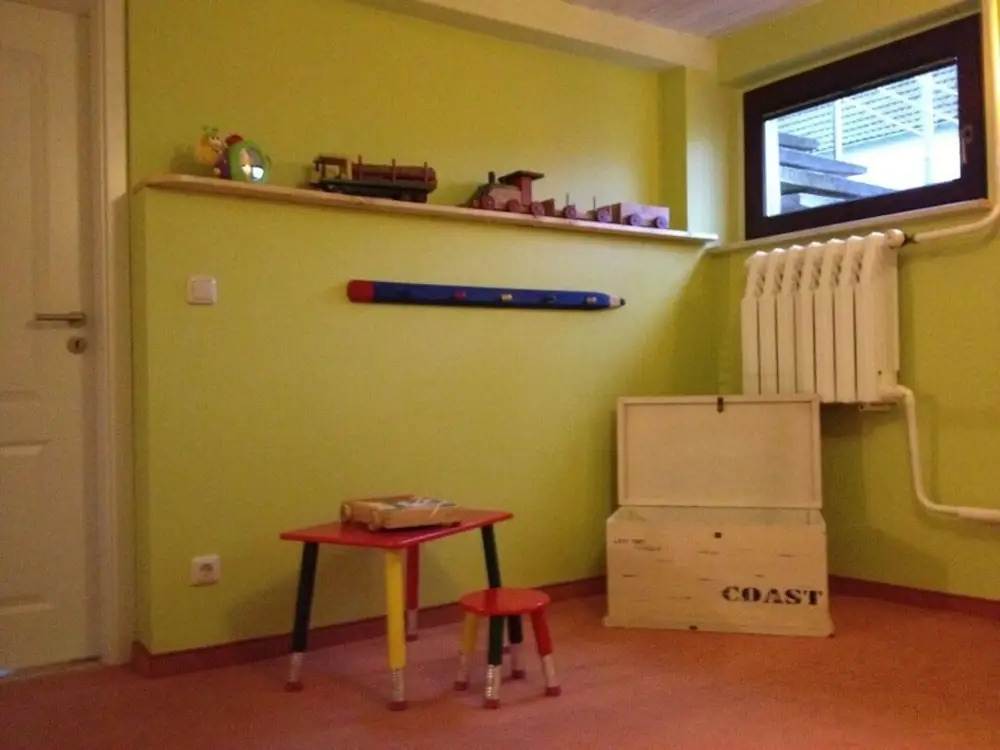 Holiday Home \"baltic Sea Dream\"