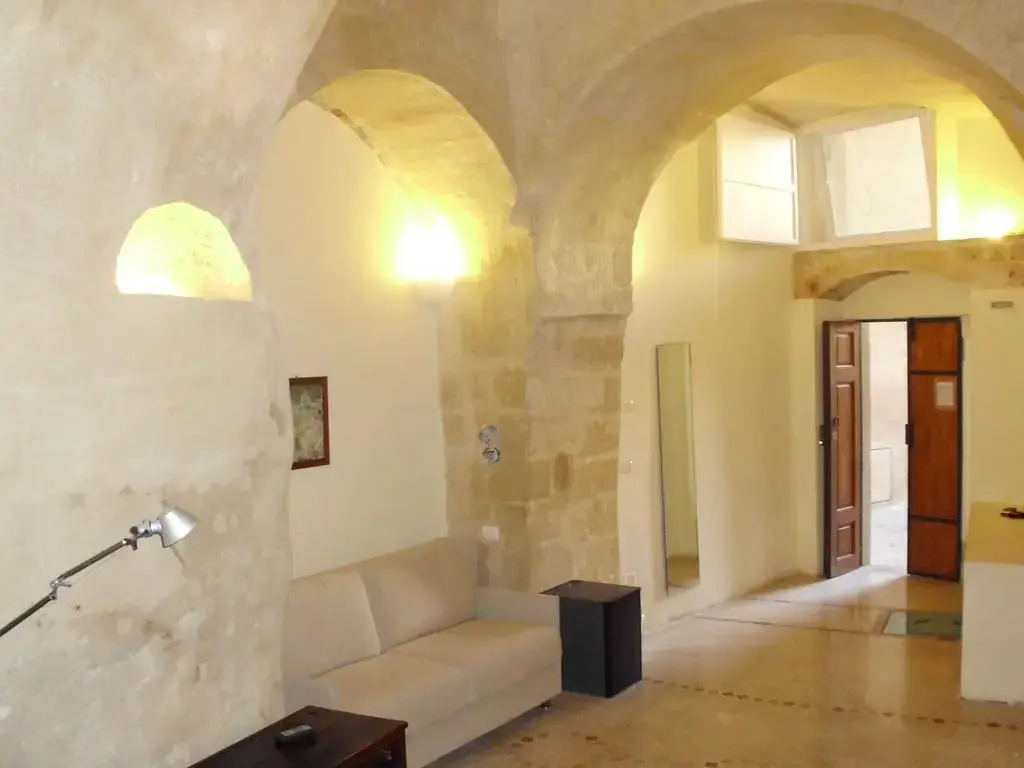 Hotel Sassi