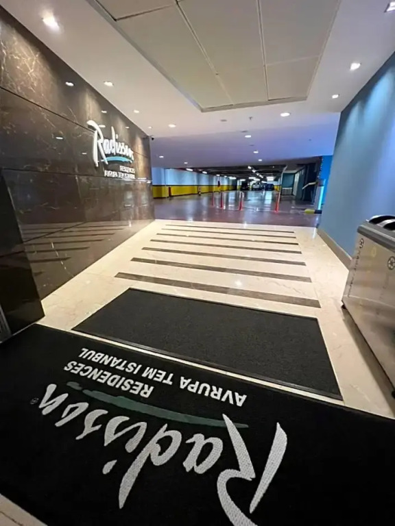 Nexte Residences Europe Istanbul