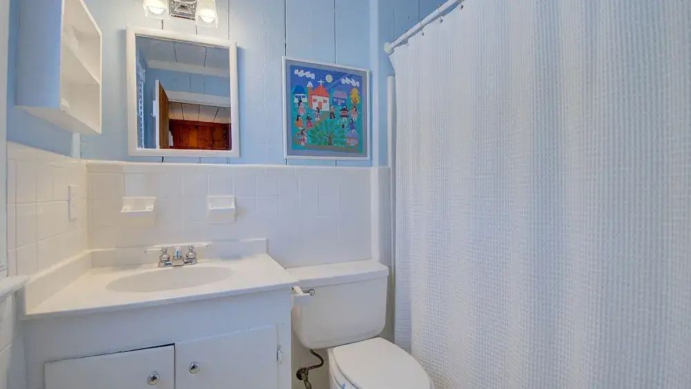 Kitchens Beach House by Peace Vacations