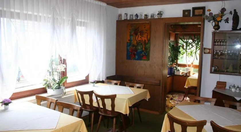 Pension Haus Schnittler