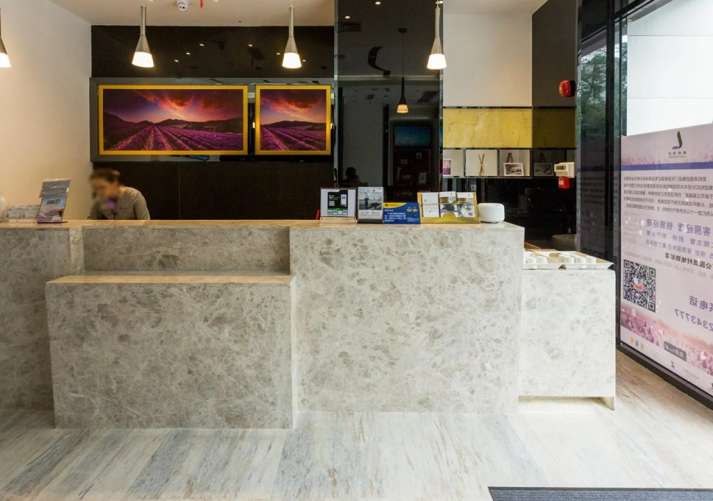 Lavande Hotel Gz Huangpu Avenue Branch