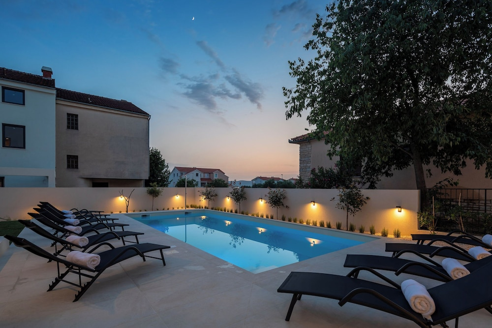 Villa Marnie