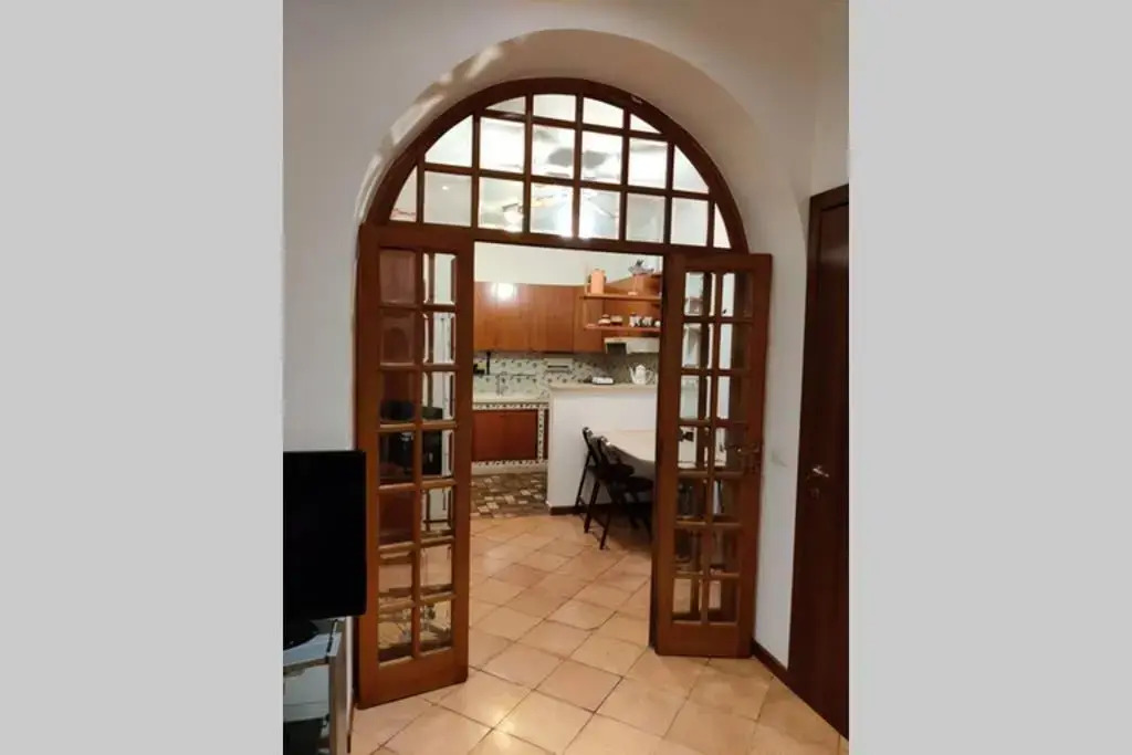 Lanza Tomasi Apartment - centre