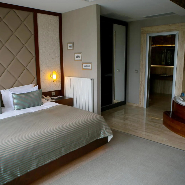 Grand Hotel Gulsoy Old City