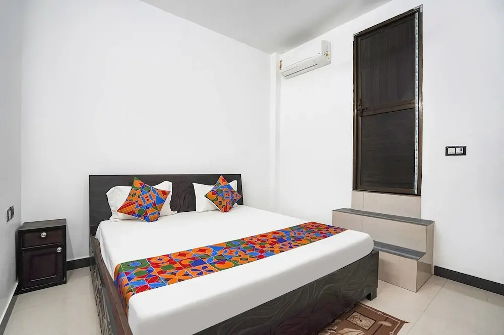 Om palace Ayodhya