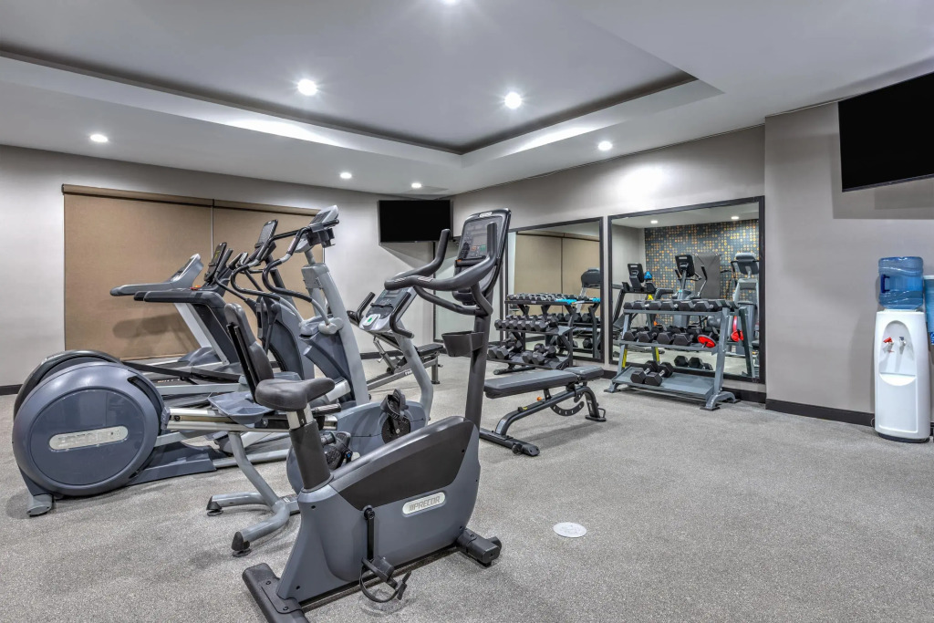 La Quinta Inn and Suites by Wyndham Paris