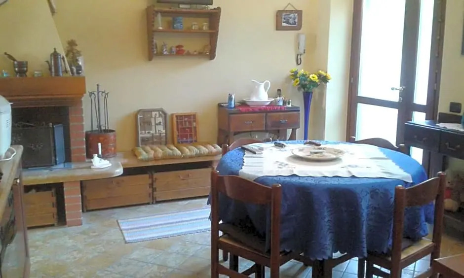 B&B il Patio