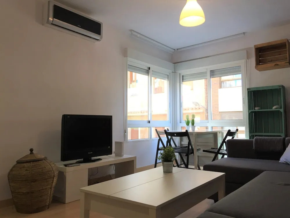 Apartamento Céntrico y Cómodo