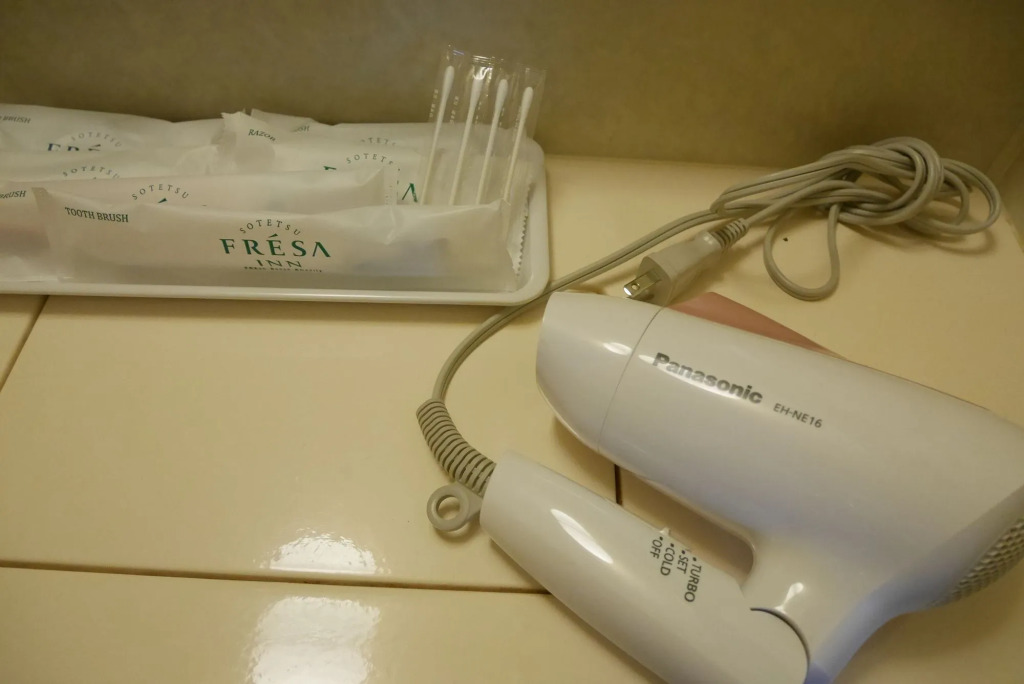 Sotetsu Fresa Inn Tokyo-Kamata