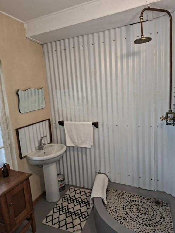 Rhus Cottage.