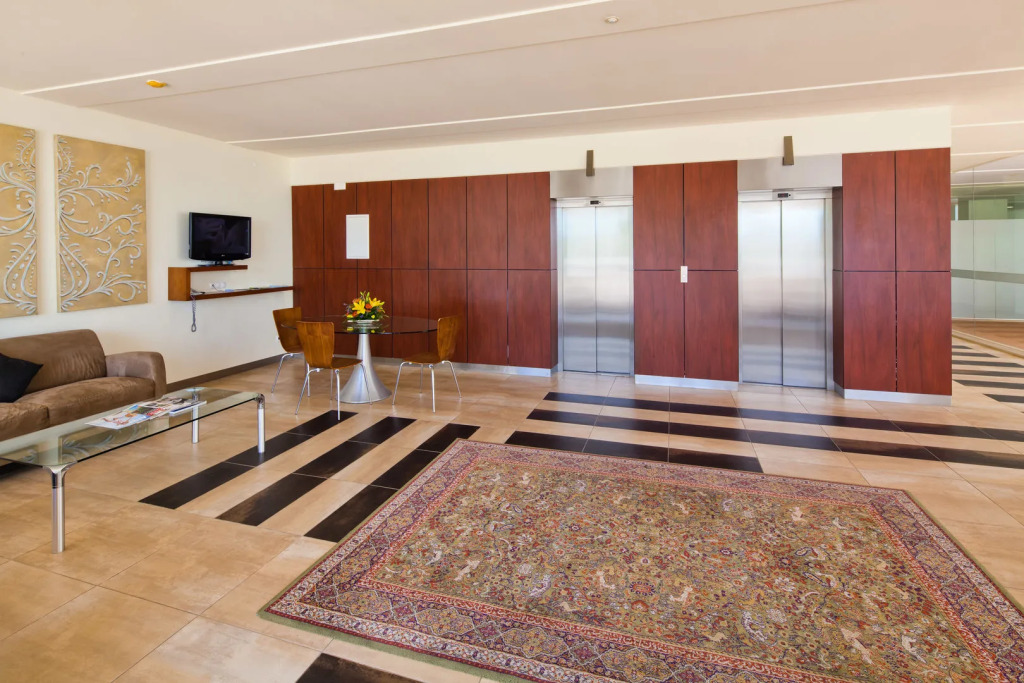 Villa Doris Suites