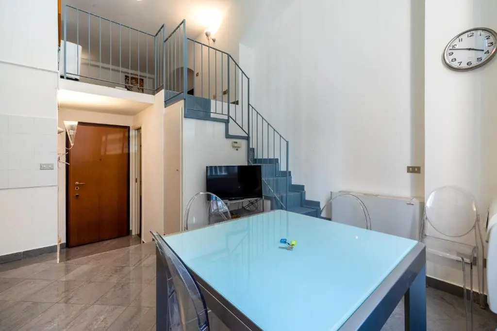 Esclusivo Loft In Porta Romana, a 250m dalla Bocconi