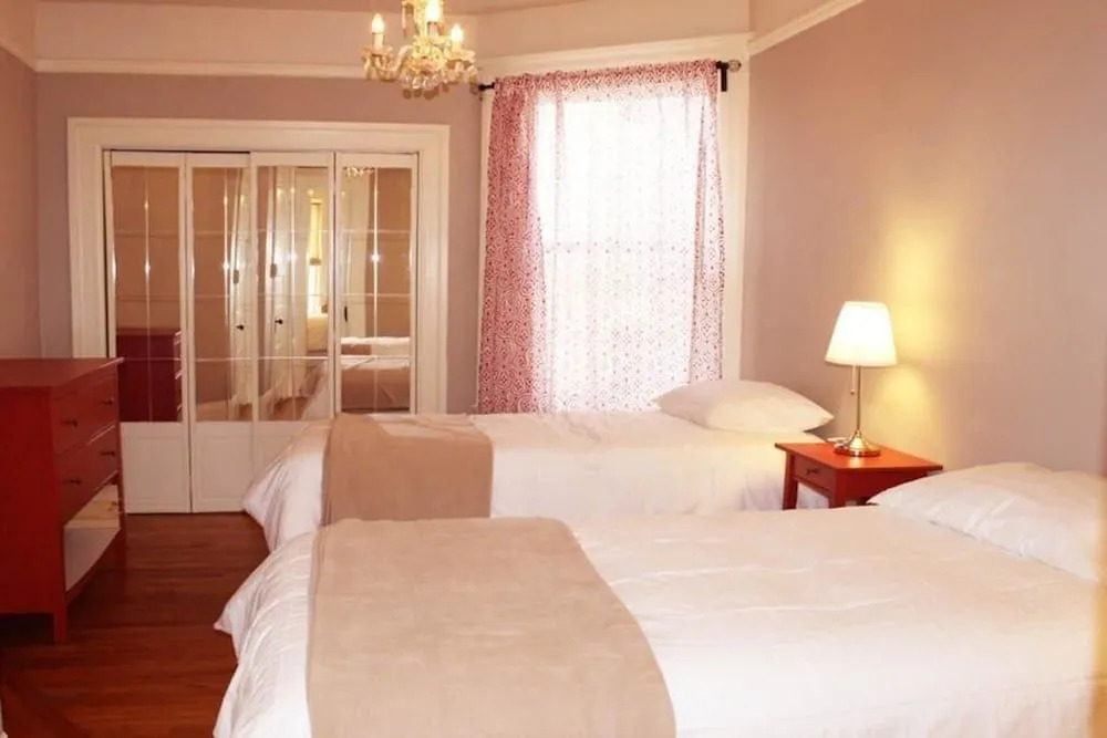 Terrace View Two Bedroom Apartment