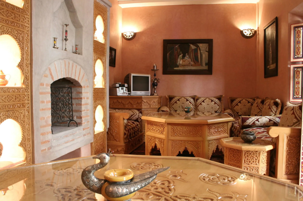 Riad Sofia