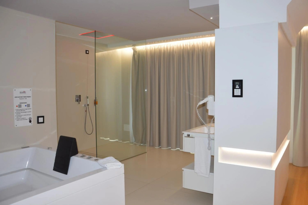 Suite Testani
