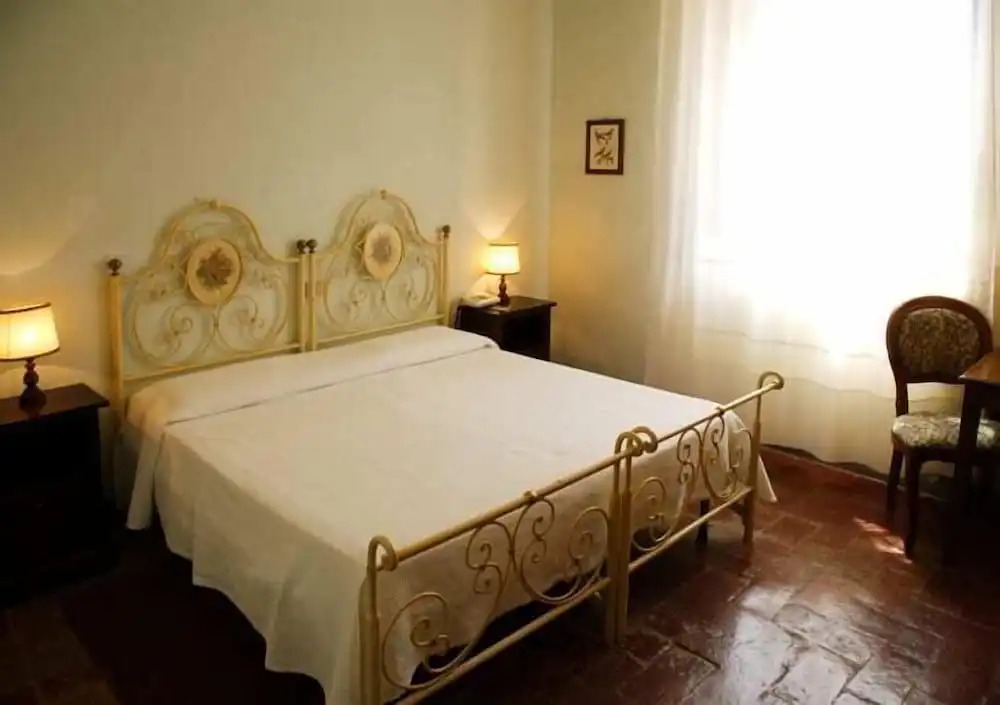 Borgo Castelvecchi