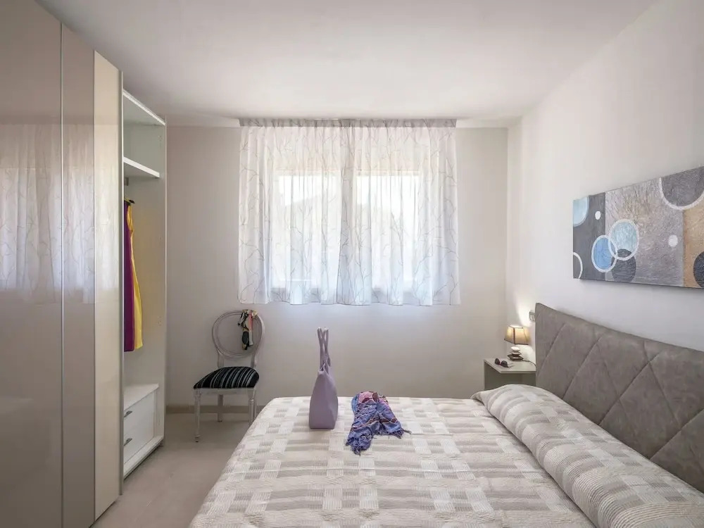 Plush Villa Apartment in Tavullia with Hot Tub