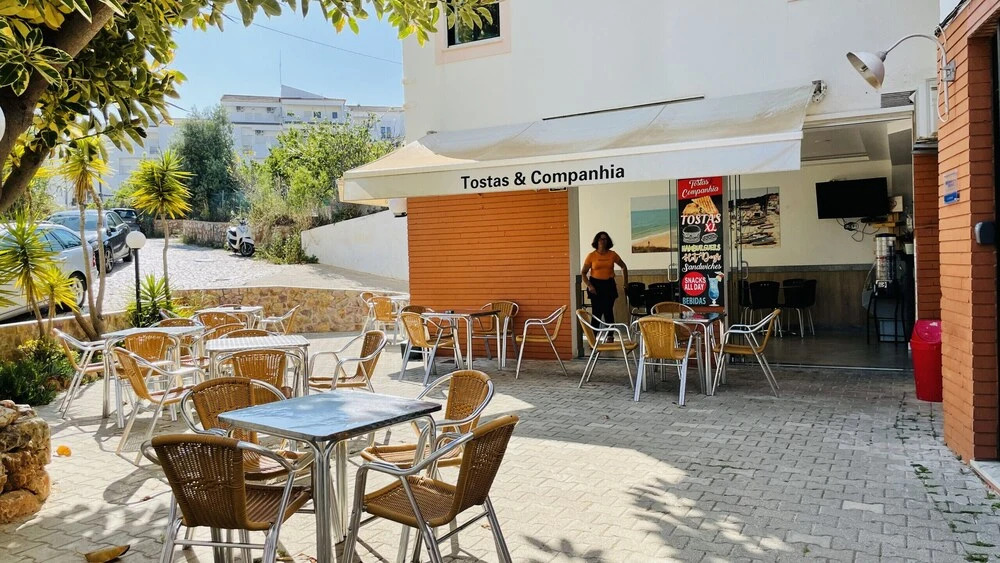 Galeão CIP