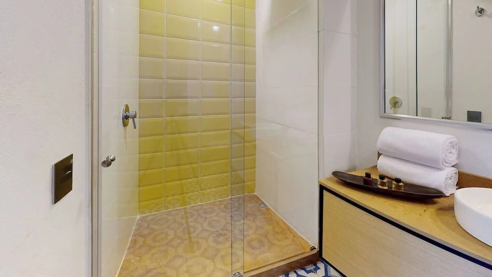 Apartamento en Parkway