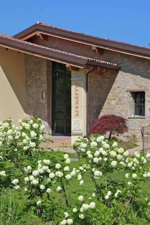 Belvilla by OYO Borgo Belvedere Combi