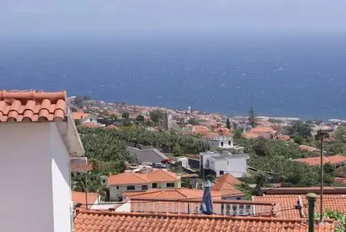 Villa Longueira