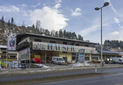 Ferienwohnung Hauser
