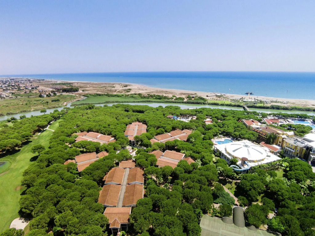 ROBINSON NOBILIS - All inclusive