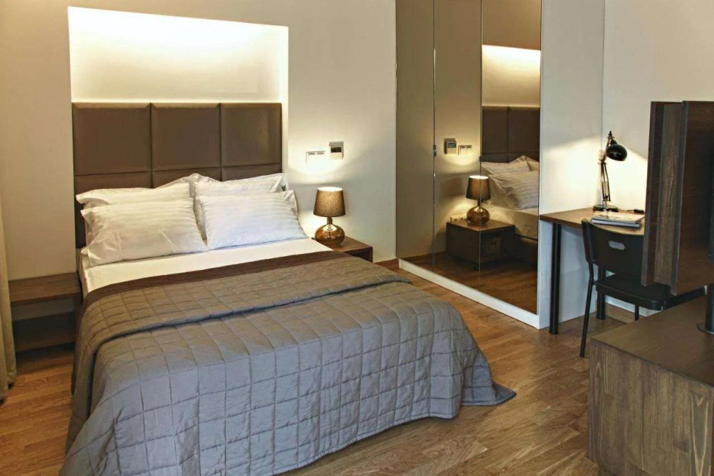 Apartman Istanbul