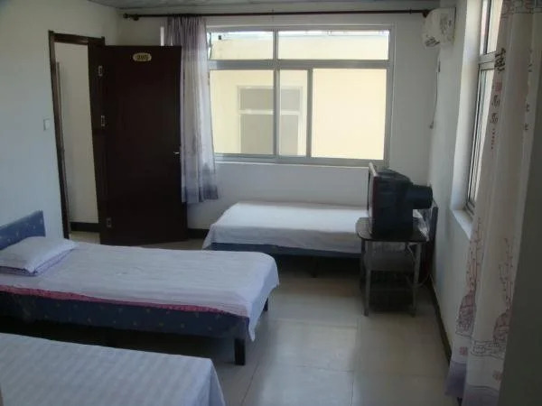 Beidaihe Weiguoxi Hotel