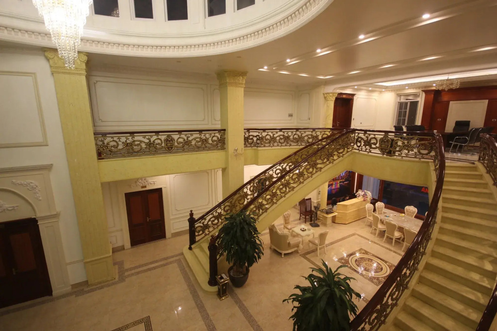 Anh Duong Hotel and Spa