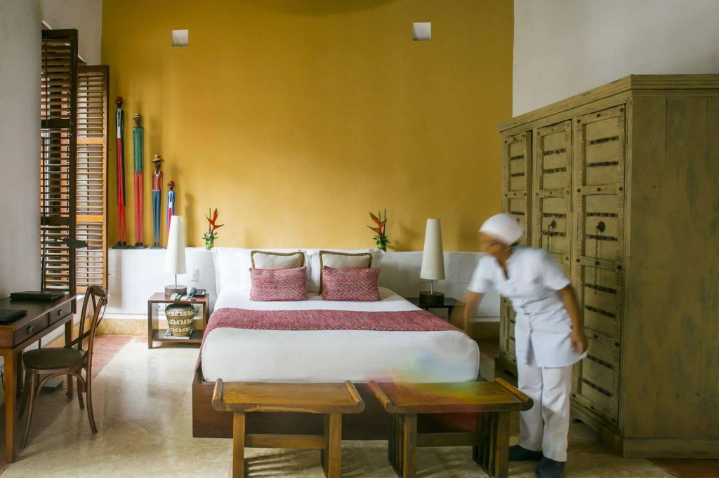 Hotel Quadrifolio