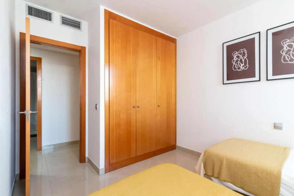 NEW Modern Penthouse Apartment with panoramic views of Santa Cruz