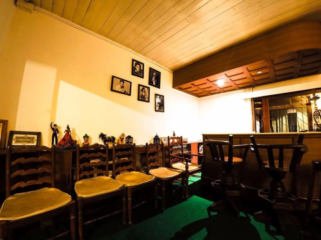Hillsborough Cottage Nuwara Eliya