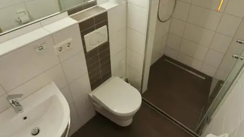 Hotel Christine