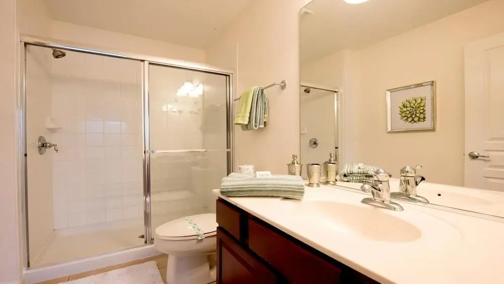 Luxurious 6BR Pool Villa 2 5 Miles to Disney