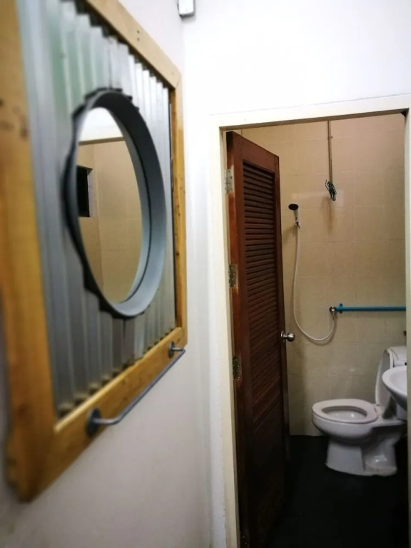 Pak Chong More Hostel