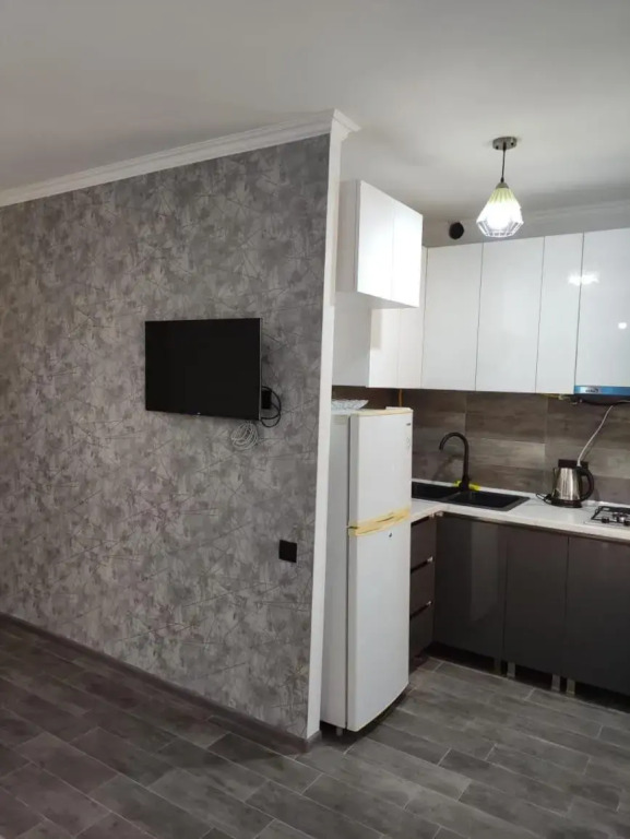 Apartment on Tigranyan Street