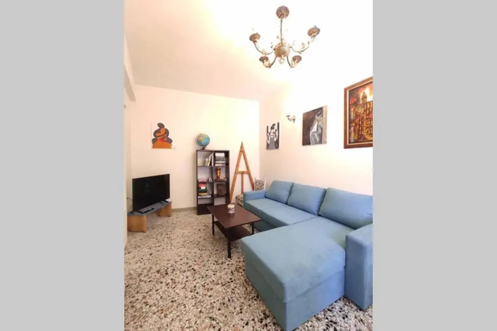 Sofi-Art House