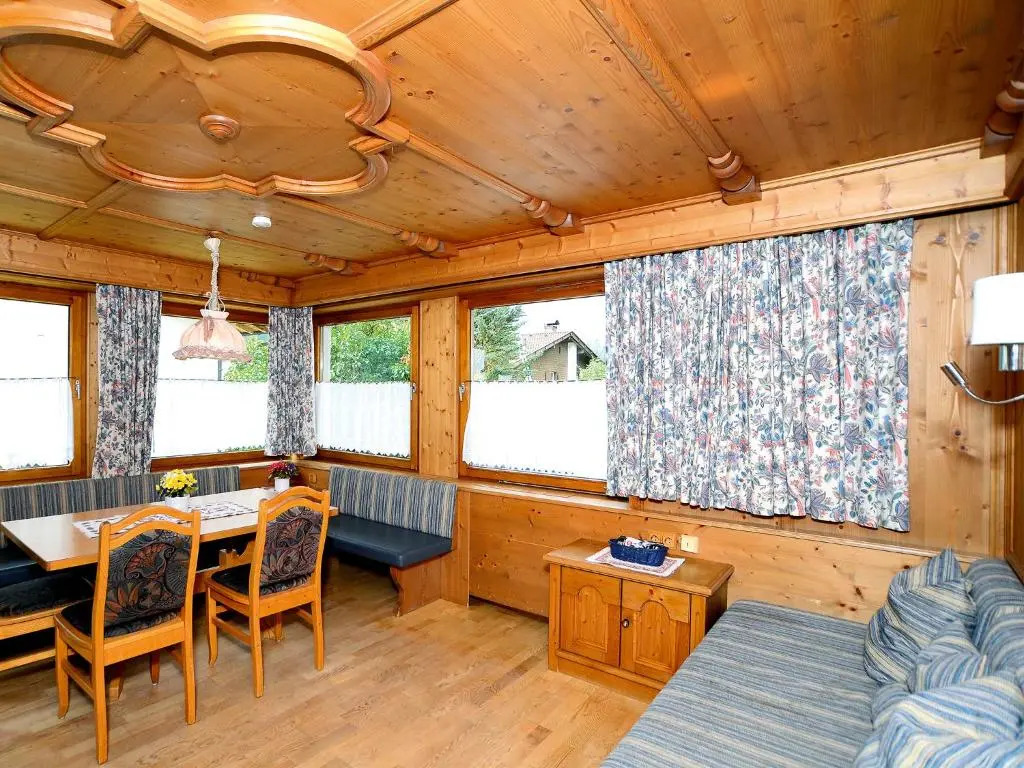 Ferienhaus in Tux A 246.001