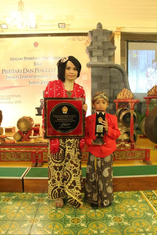 The Kresna Hotel