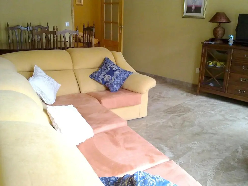 Apartment With 3 Bedrooms in Cazorla, With Wonderful Mountain View and