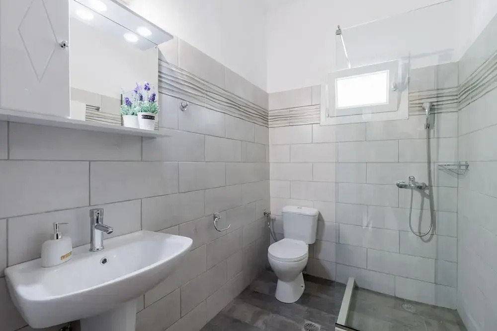 Katerina Horizon Apartments by Konnect - 1,8km from Ipsos beach