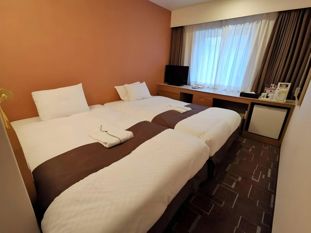 IP City Hotel Osaka - Imperial Palace Group