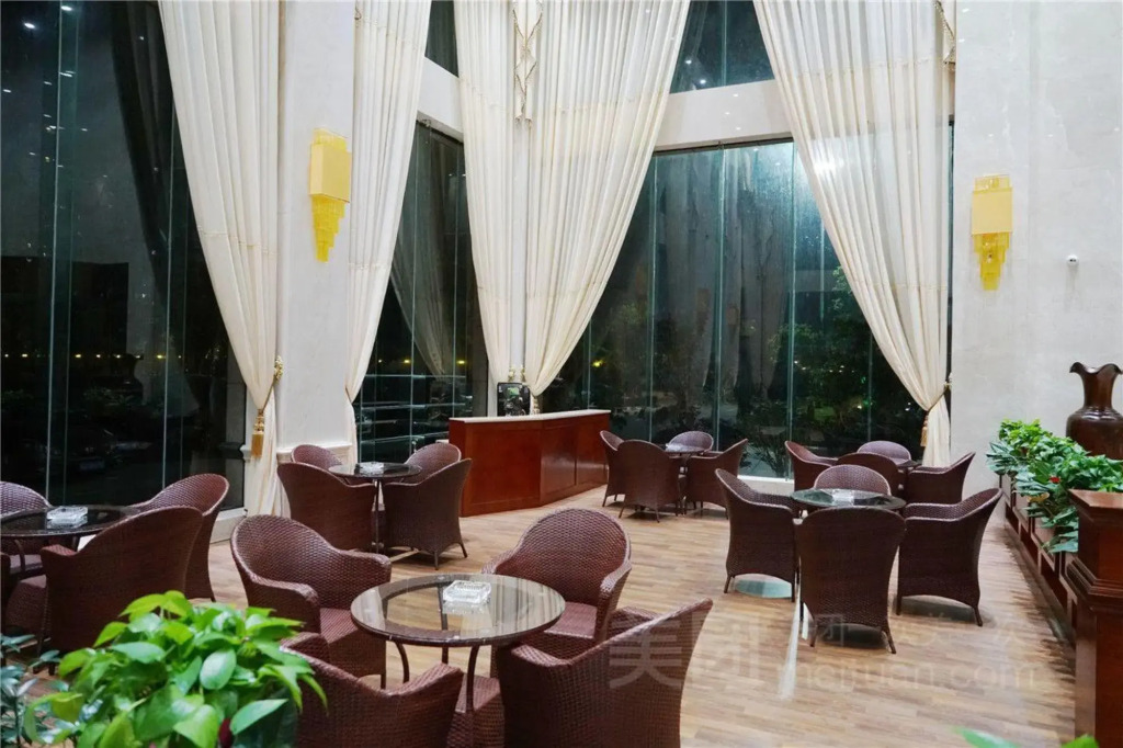 Haidong Resort